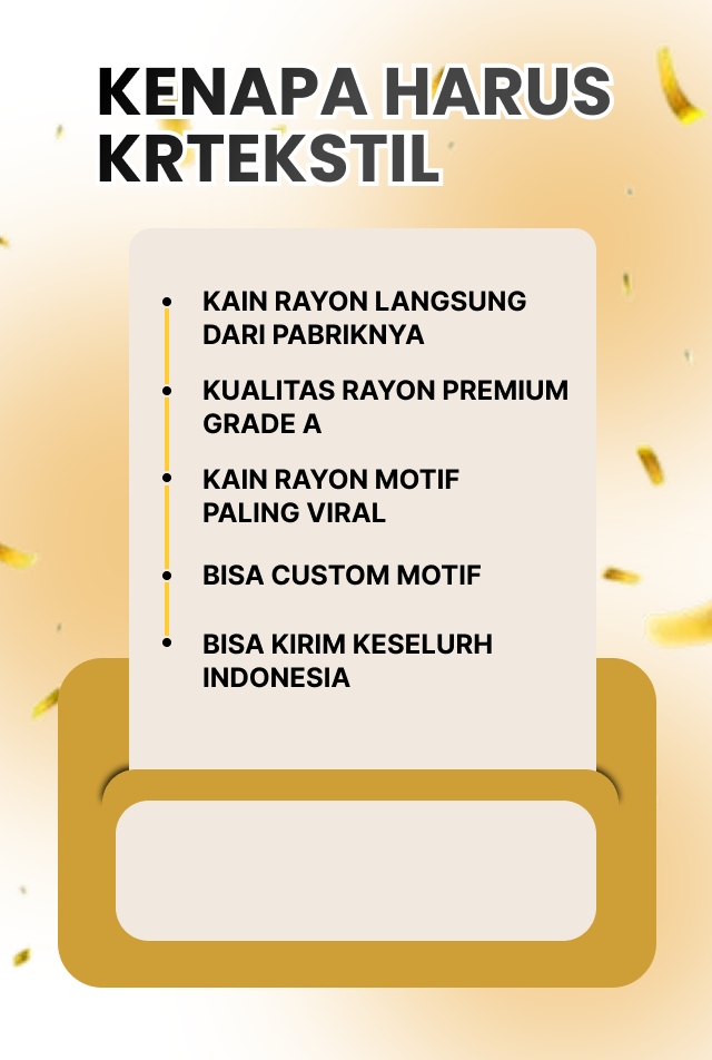 tim marketing KR Tex